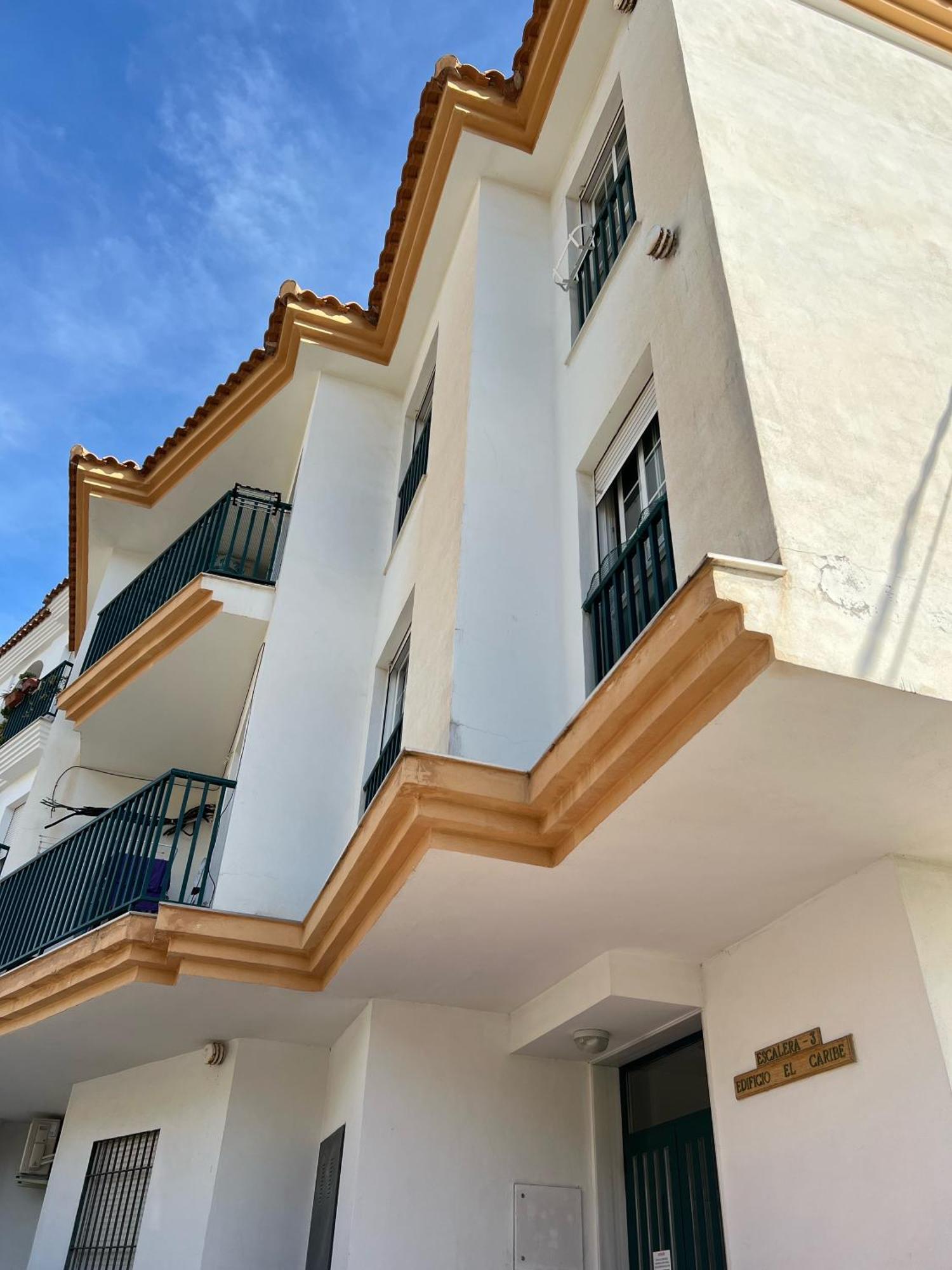 Ferienwohnung Casa Quijote Granada Exterior foto